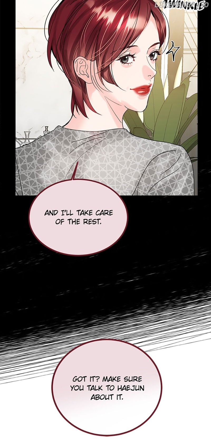 Lion Heart Chapter 67 - page 44