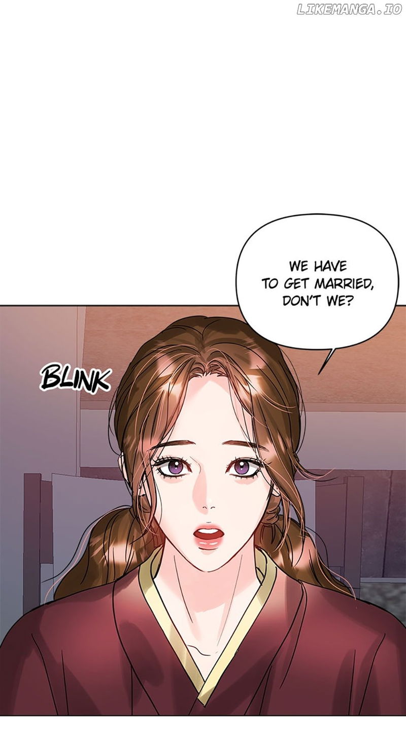 Lion Heart Chapter 67 - page 51