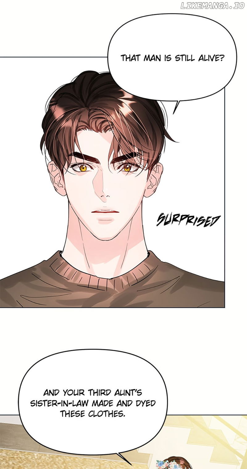 Lion Heart Chapter 67 - page 9