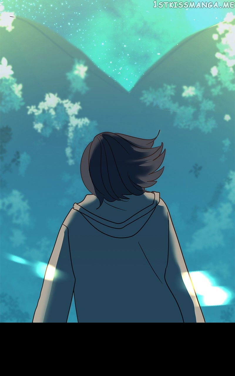 Lovers of the Galaxy Chapter 1 - page 12