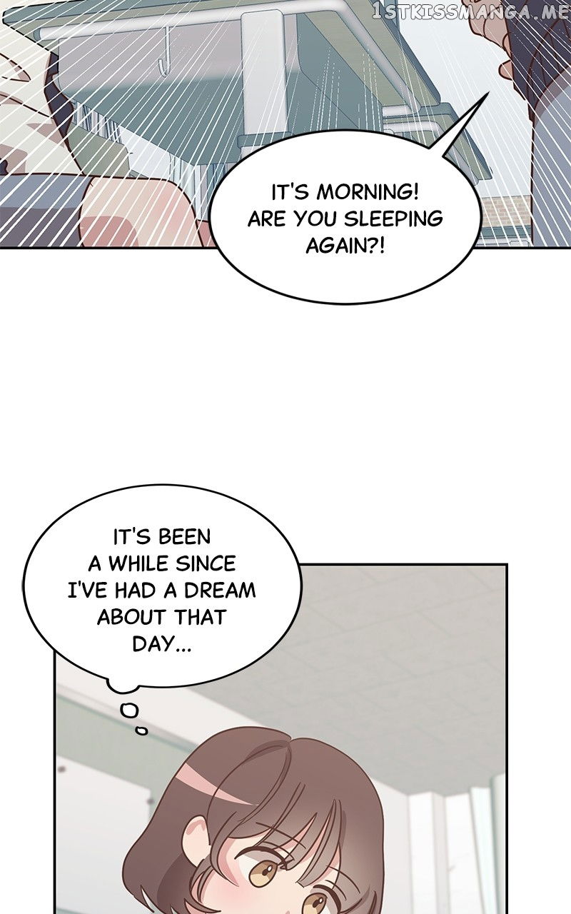 Lovers of the Galaxy Chapter 1 - page 18