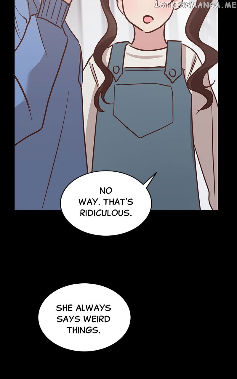 Lovers of the Galaxy Chapter 1 - page 2