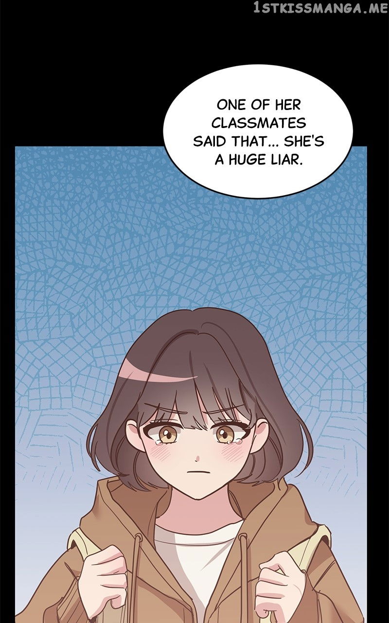 Lovers of the Galaxy Chapter 1 - page 3
