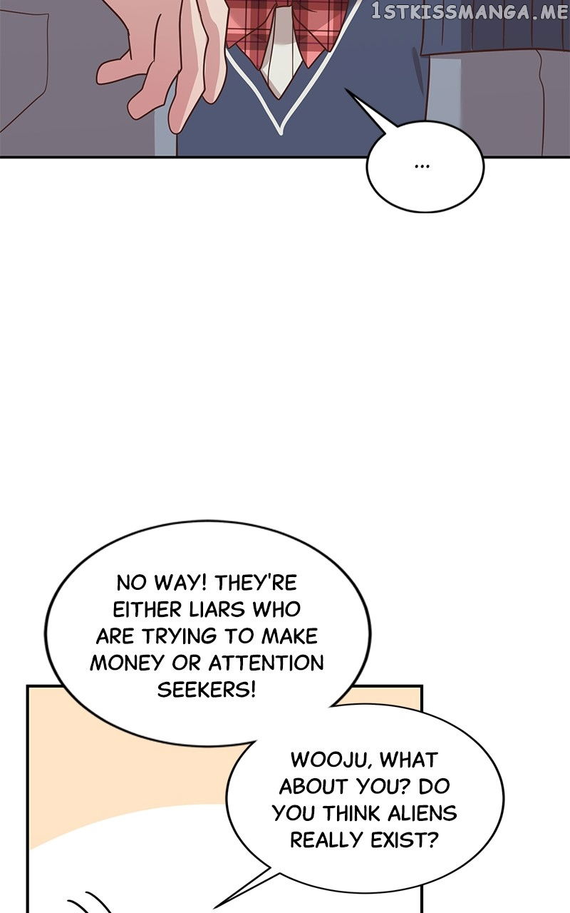 Lovers of the Galaxy Chapter 1 - page 36