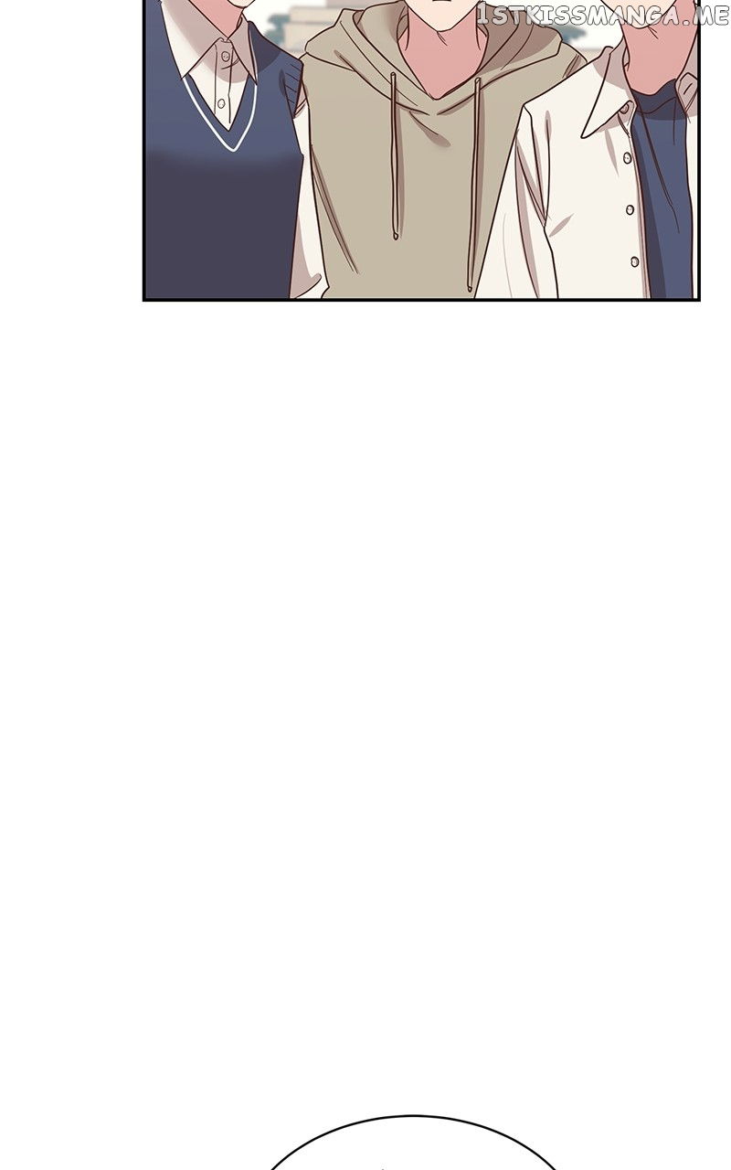Lovers of the Galaxy Chapter 1 - page 38
