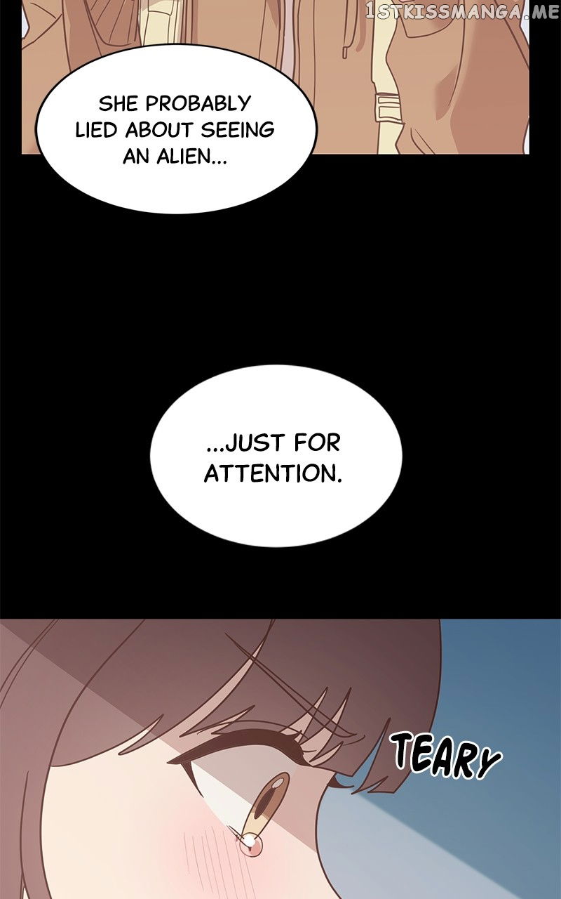 Lovers of the Galaxy Chapter 1 - page 4