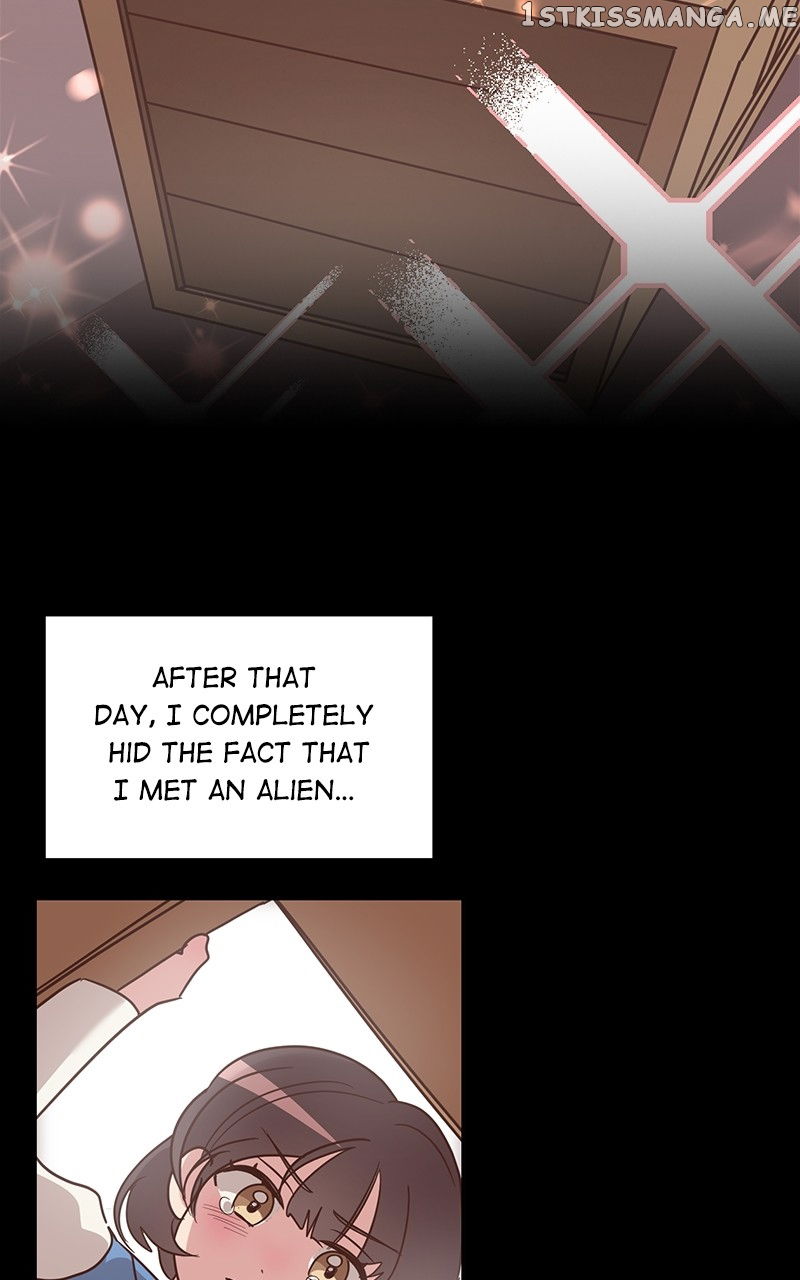 Lovers of the Galaxy Chapter 1 - page 45
