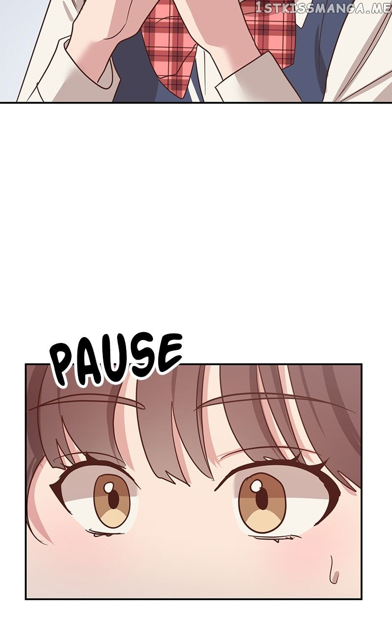 Lovers of the Galaxy Chapter 1 - page 50