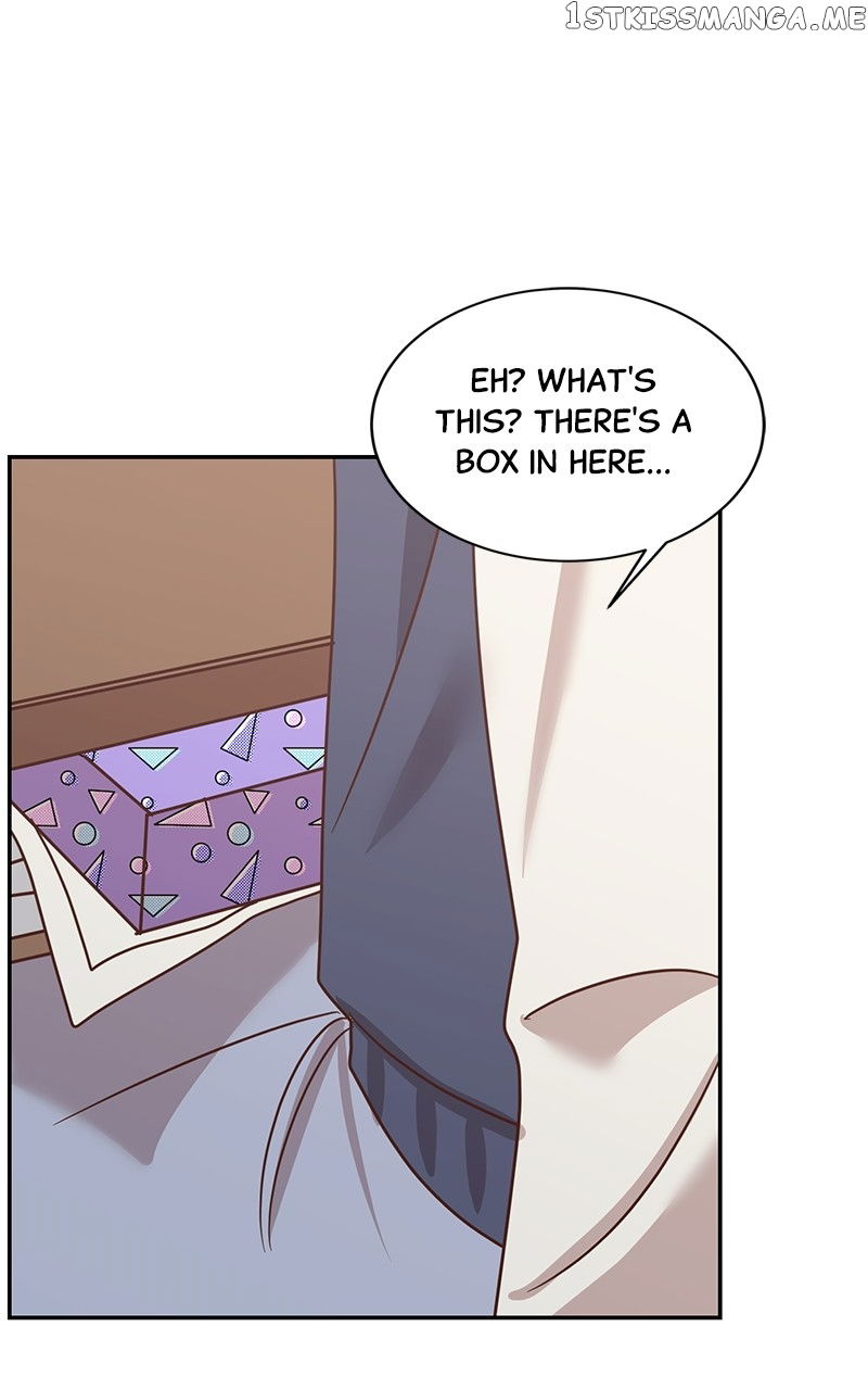 Lovers of the Galaxy Chapter 1 - page 53