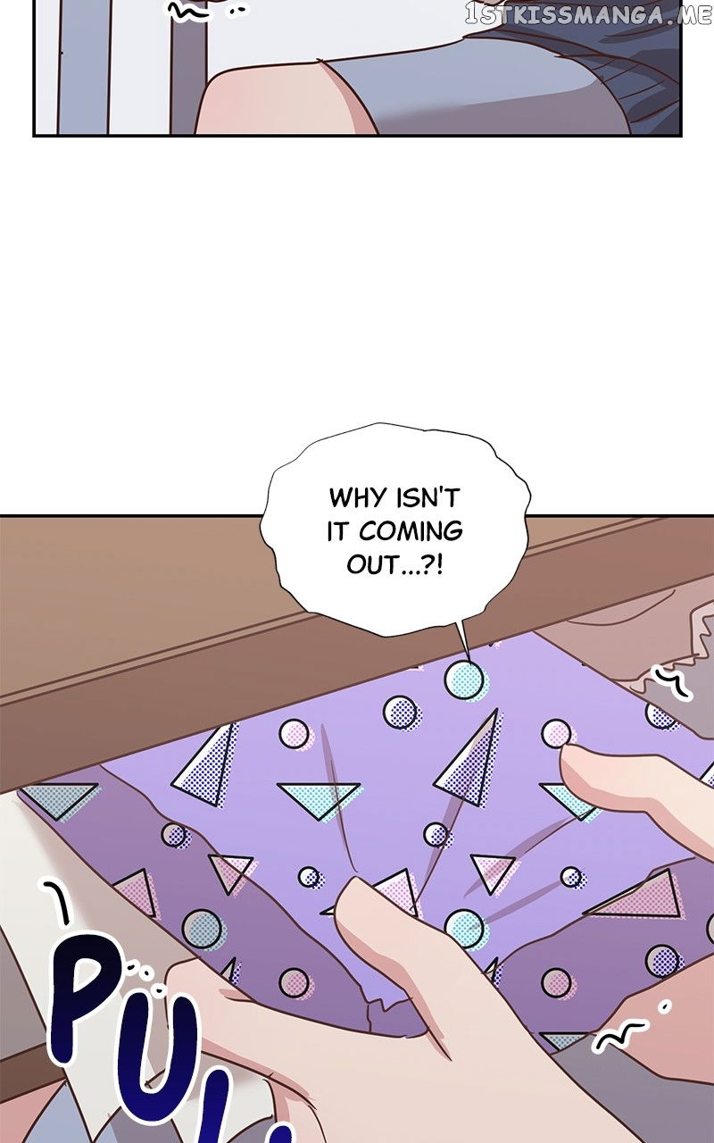 Lovers of the Galaxy Chapter 1 - page 55