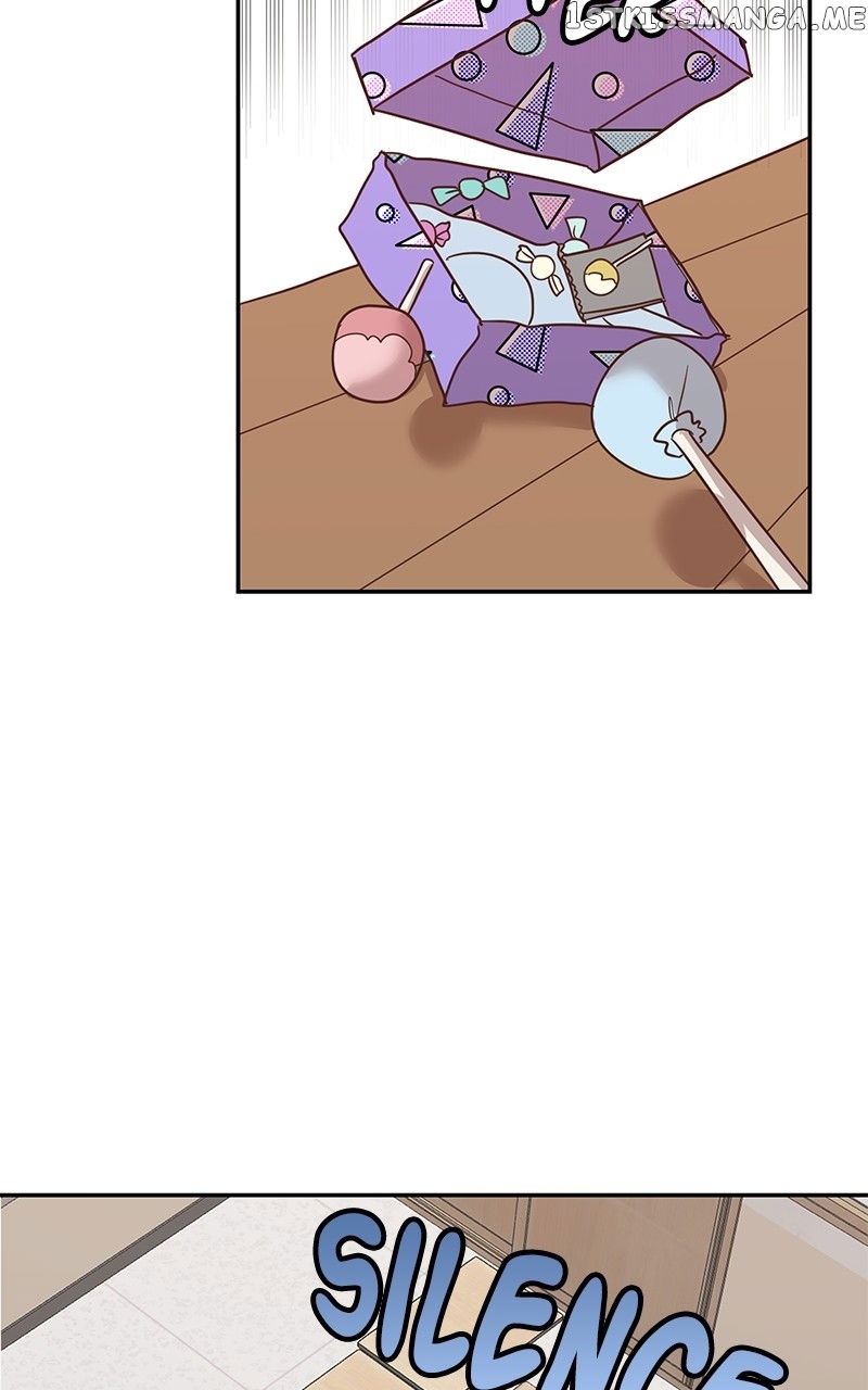Lovers of the Galaxy Chapter 1 - page 61