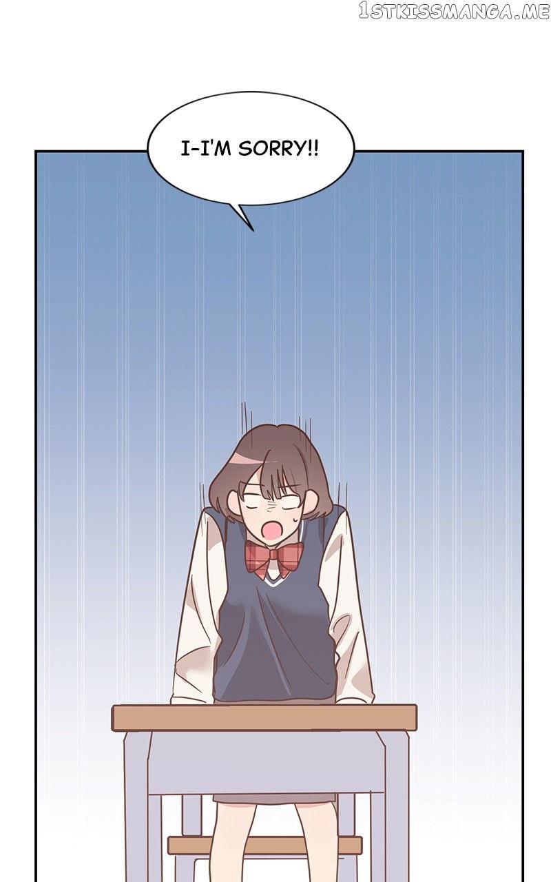 Lovers of the Galaxy Chapter 1 - page 63