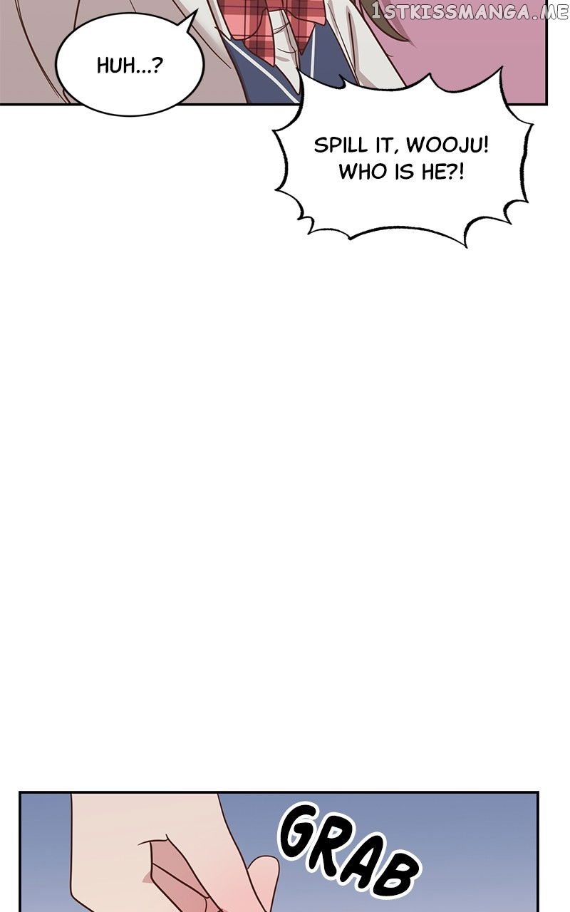 Lovers of the Galaxy Chapter 1 - page 67