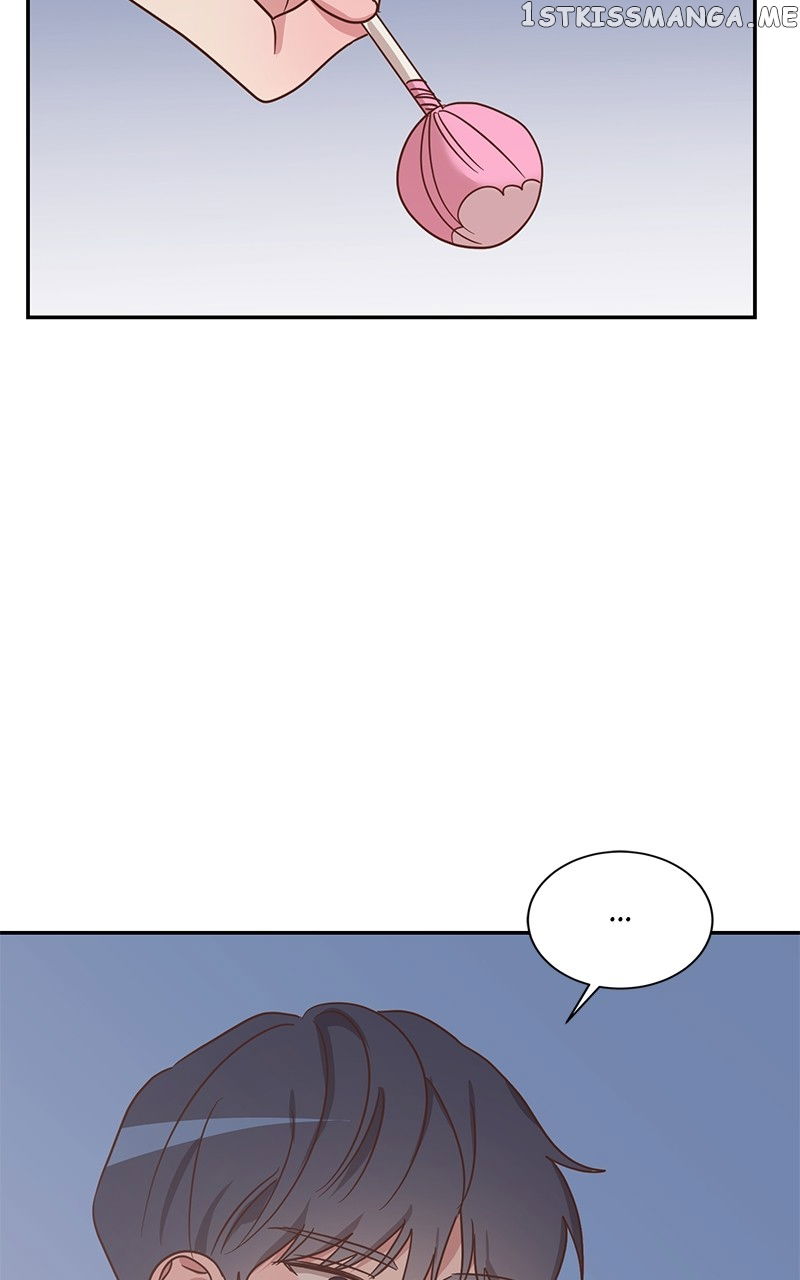Lovers of the Galaxy Chapter 1 - page 68
