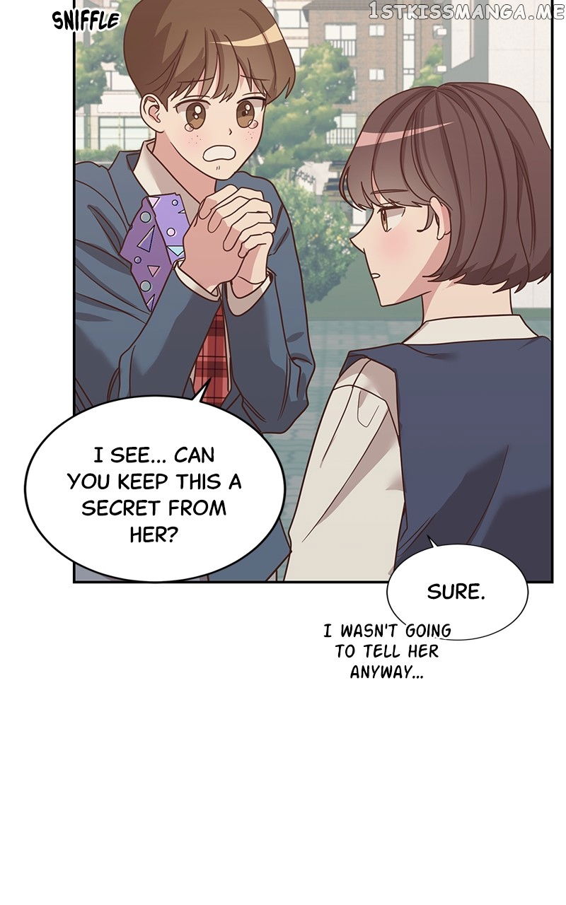 Lovers of the Galaxy Chapter 1 - page 73