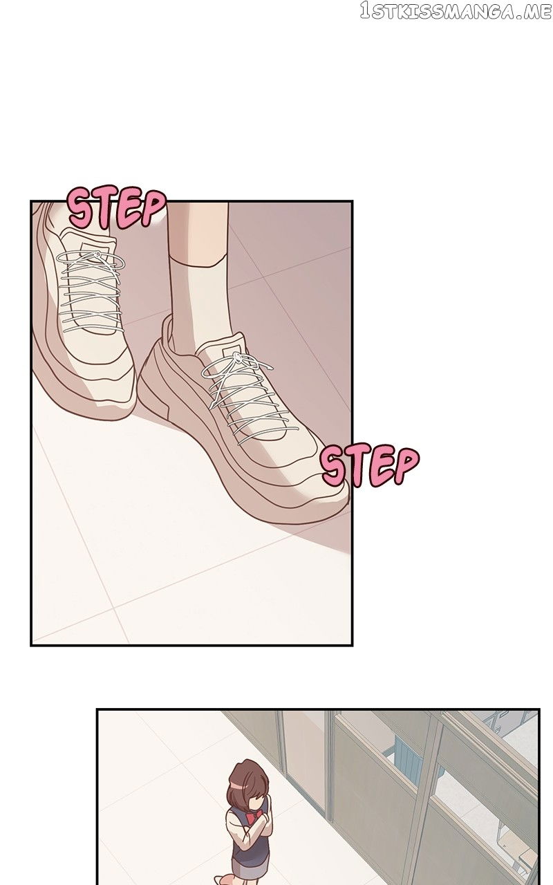 Lovers of the Galaxy Chapter 1 - page 74