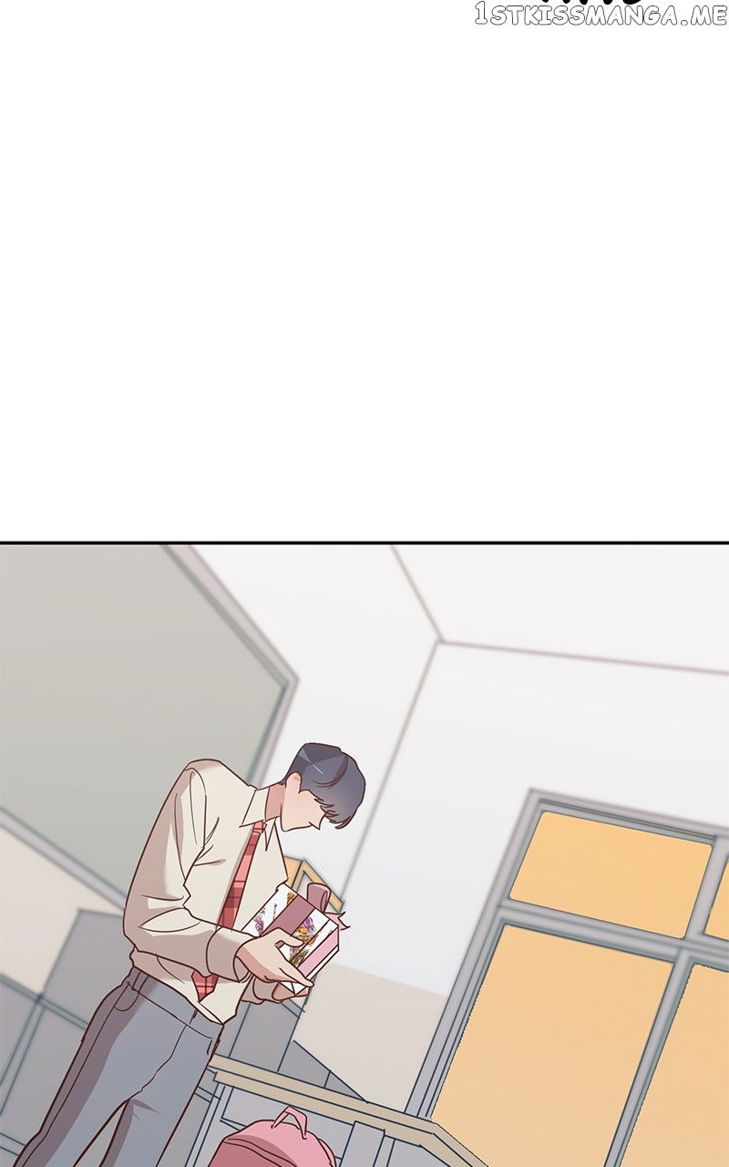 Lovers of the Galaxy Chapter 1 - page 78