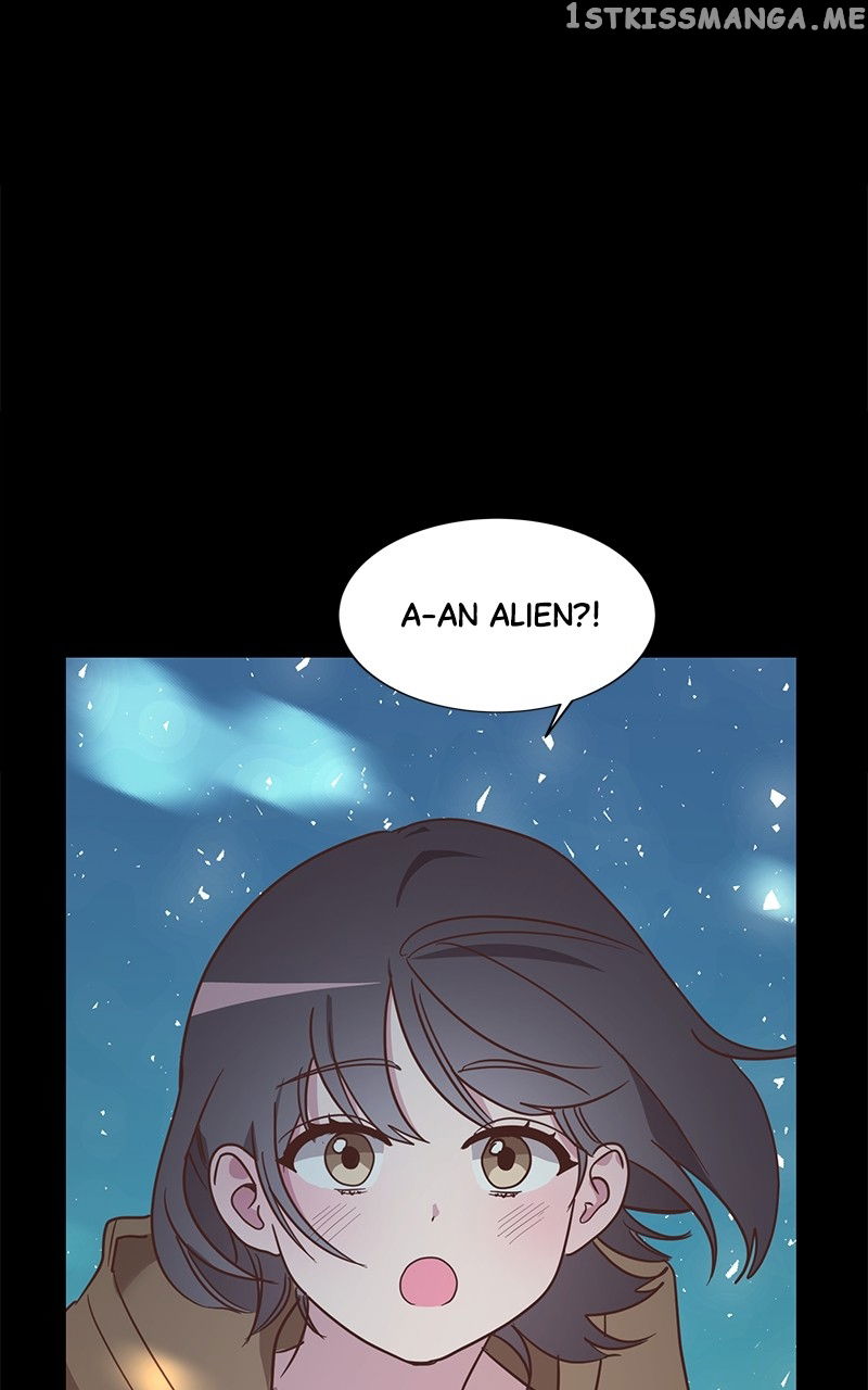Lovers of the Galaxy Chapter 1 - page 9