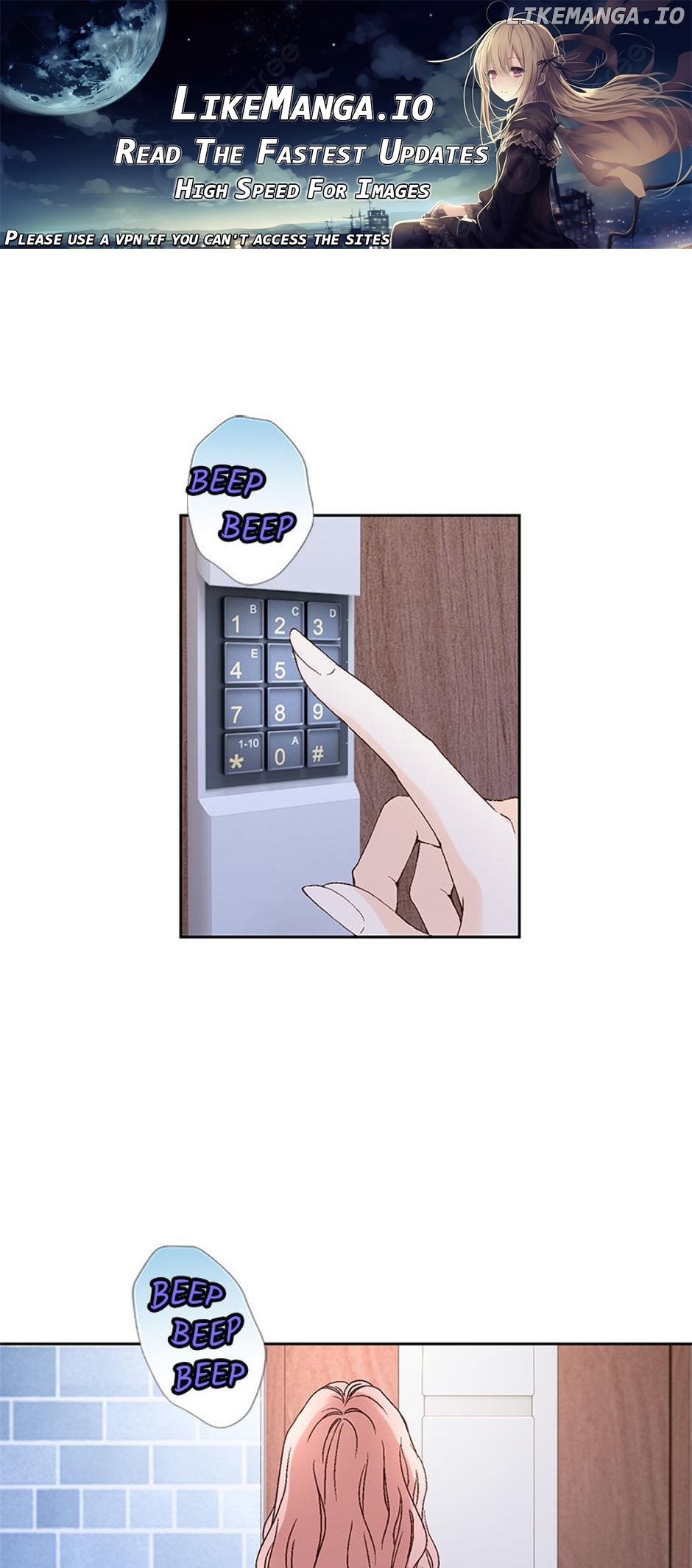 Flavors of Reincarnation Chapter 135 - page 1
