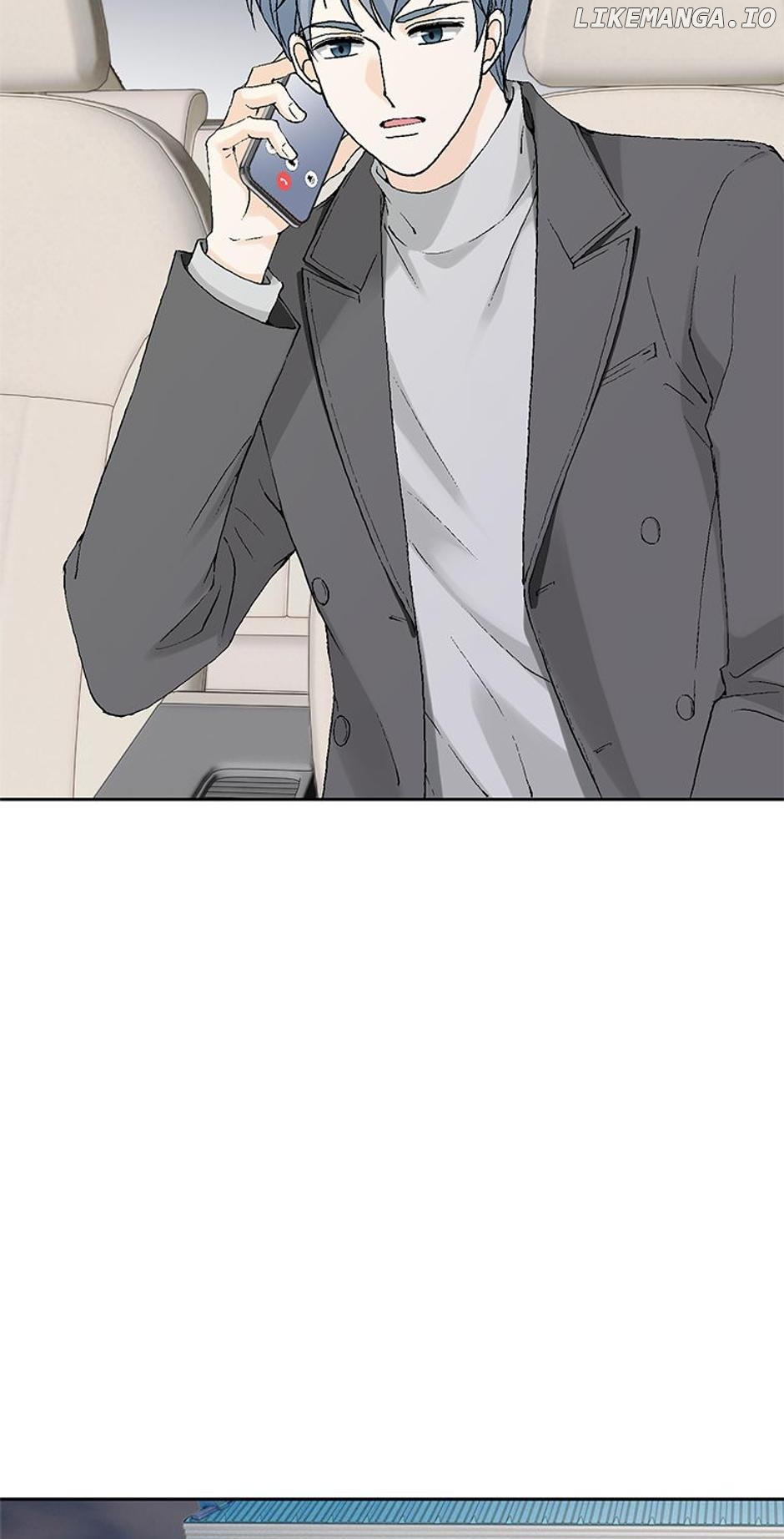 Flavors of Reincarnation Chapter 135 - page 10