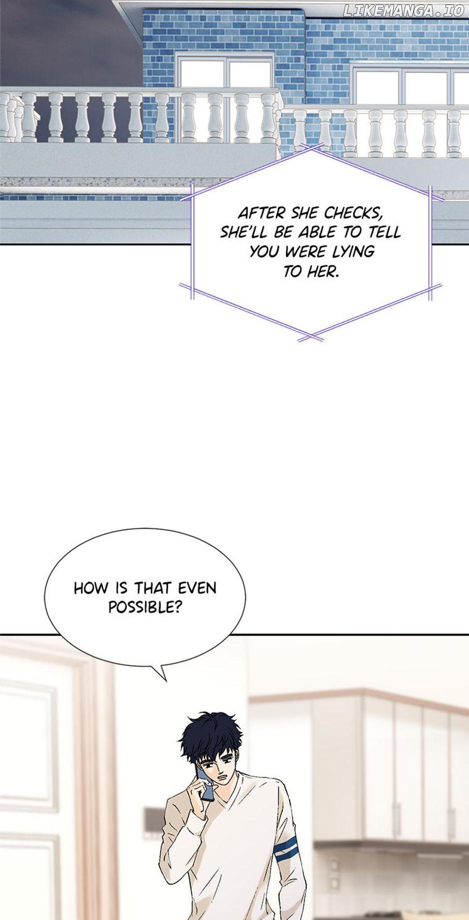 Flavors of Reincarnation Chapter 135 - page 11