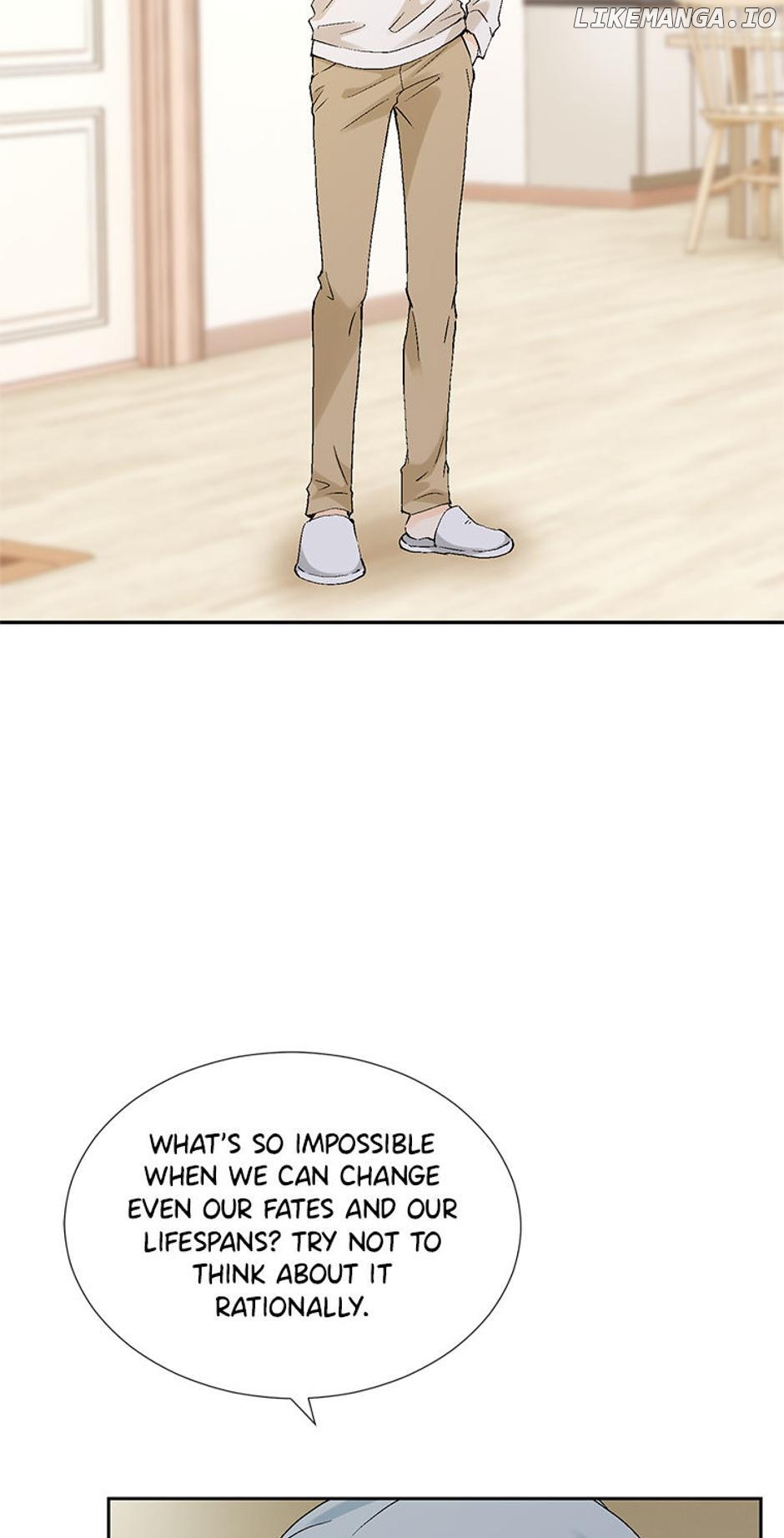 Flavors of Reincarnation Chapter 135 - page 12