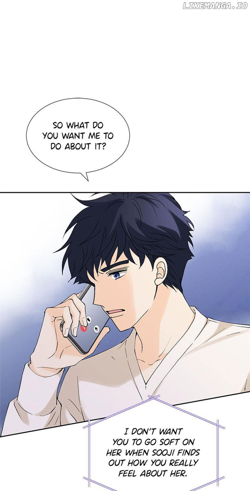 Flavors of Reincarnation Chapter 135 - page 15