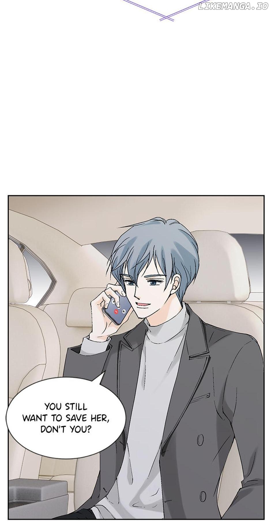 Flavors of Reincarnation Chapter 135 - page 16