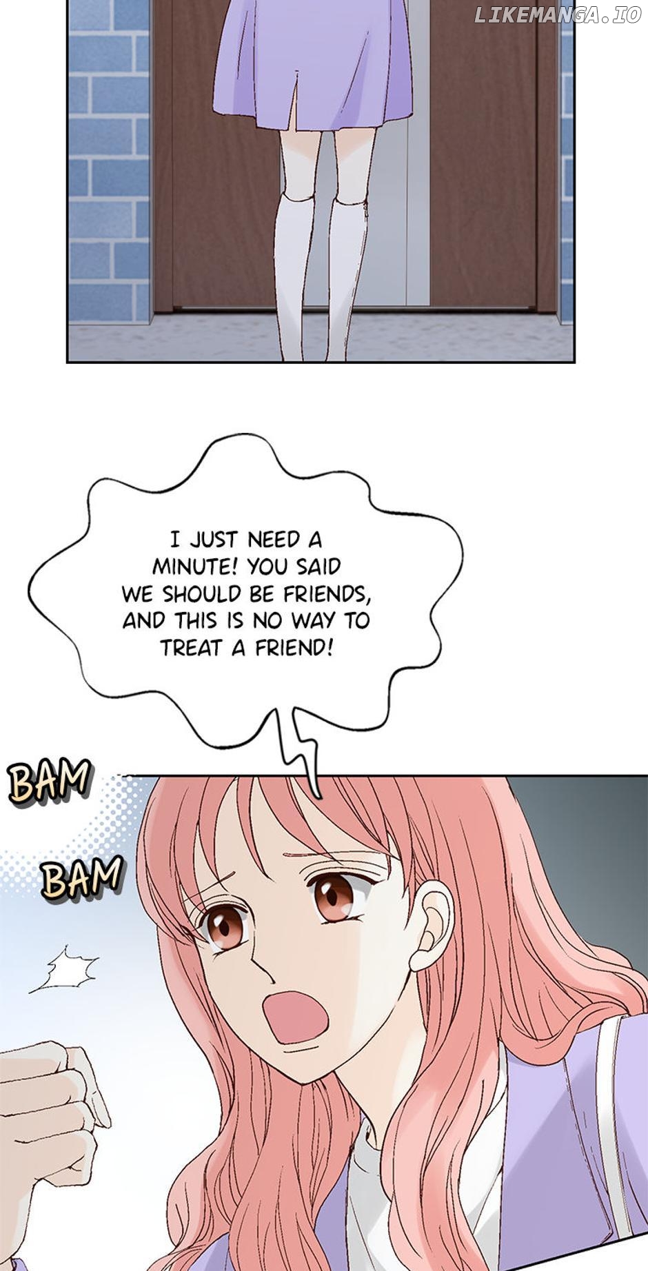 Flavors of Reincarnation Chapter 135 - page 19