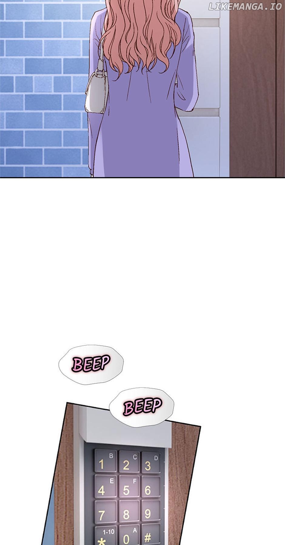 Flavors of Reincarnation Chapter 135 - page 2