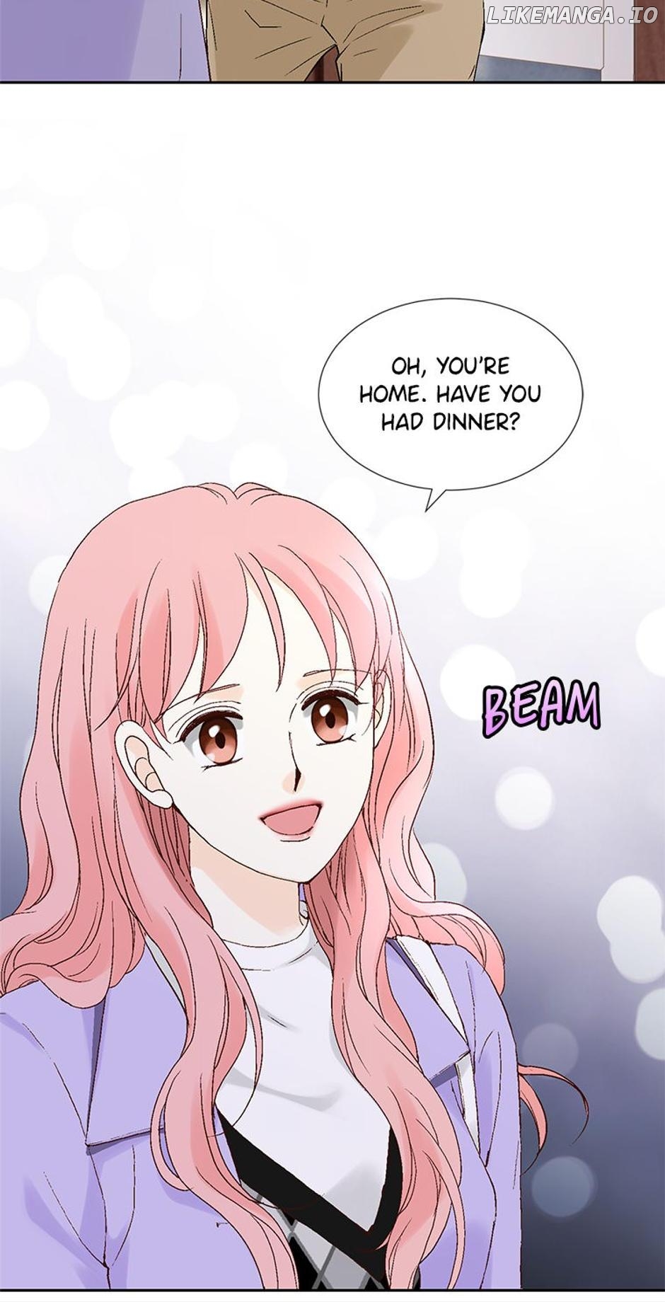 Flavors of Reincarnation Chapter 135 - page 21