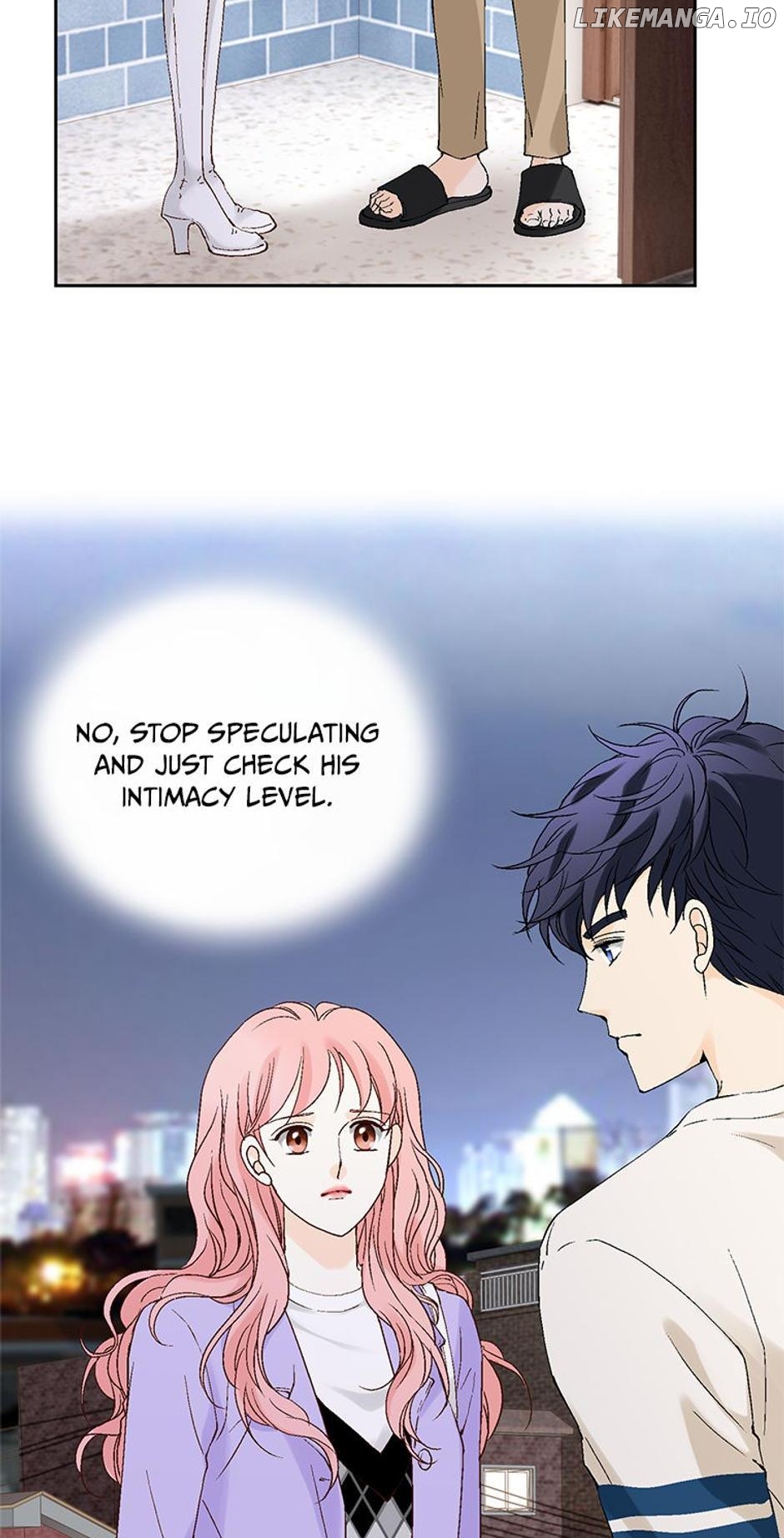 Flavors of Reincarnation Chapter 135 - page 24
