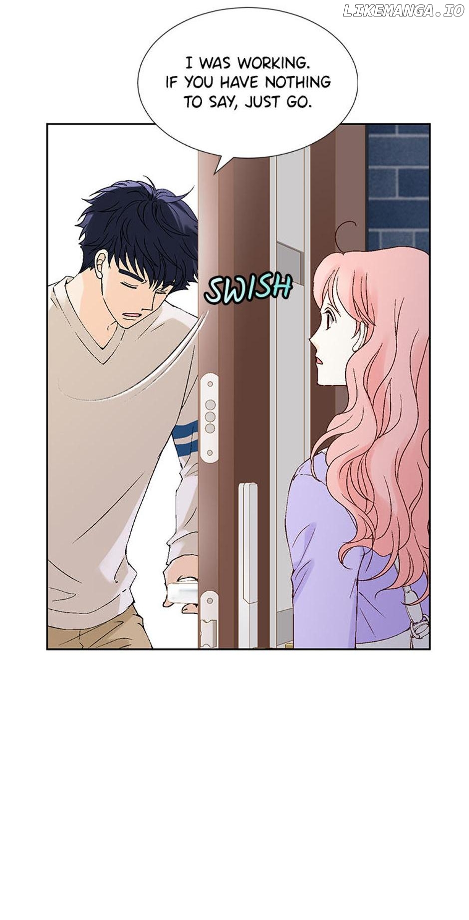 Flavors of Reincarnation Chapter 135 - page 27