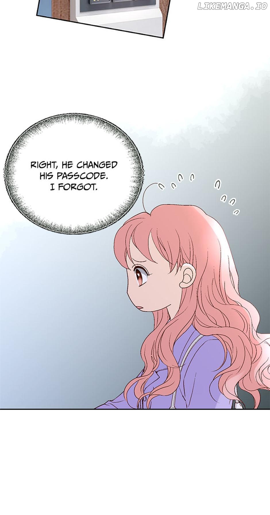 Flavors of Reincarnation Chapter 135 - page 3
