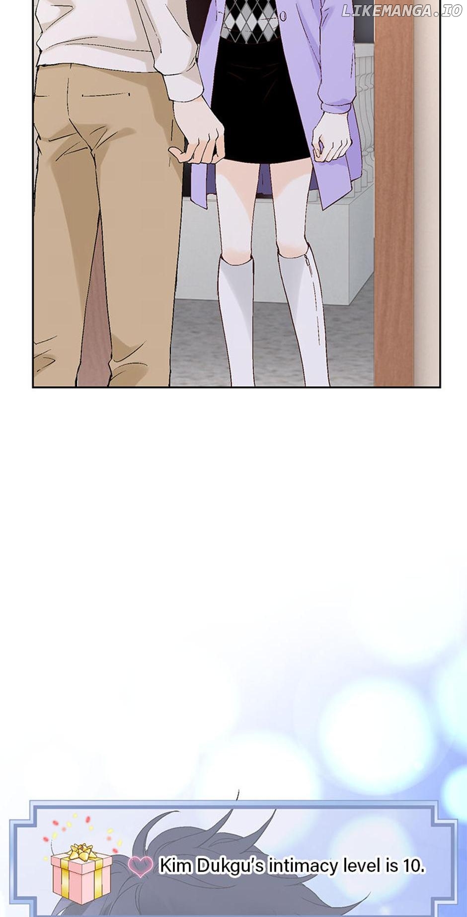 Flavors of Reincarnation Chapter 135 - page 30