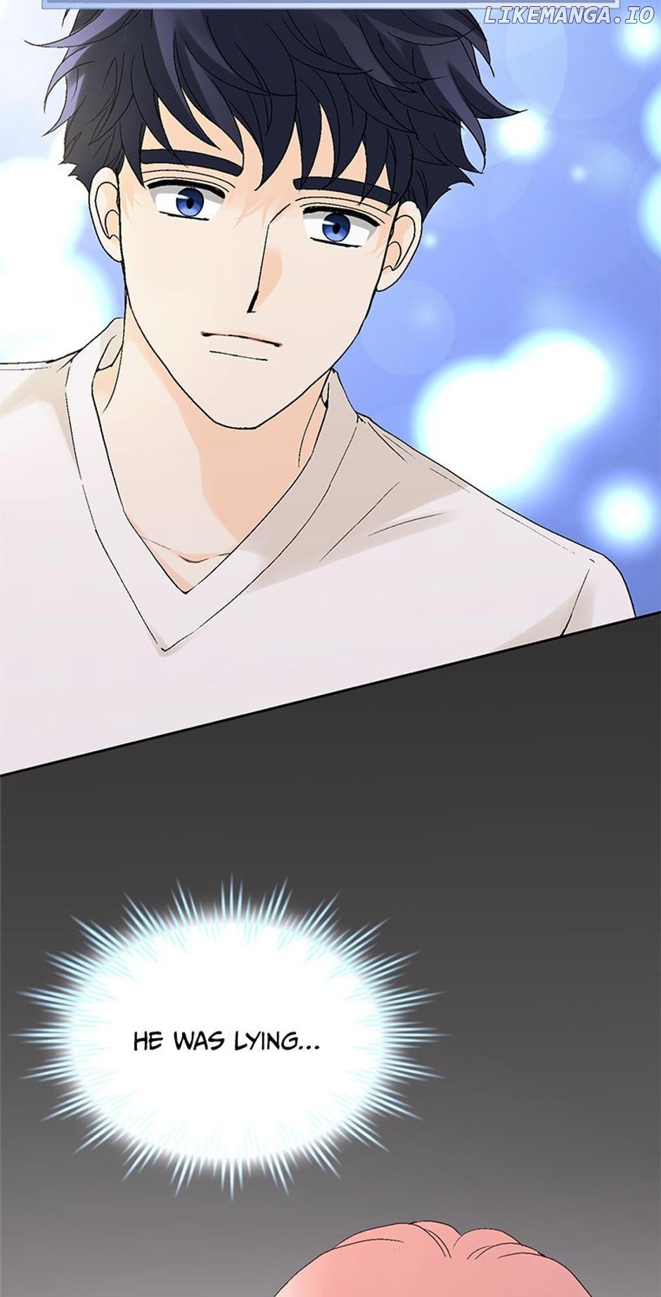Flavors of Reincarnation Chapter 135 - page 31