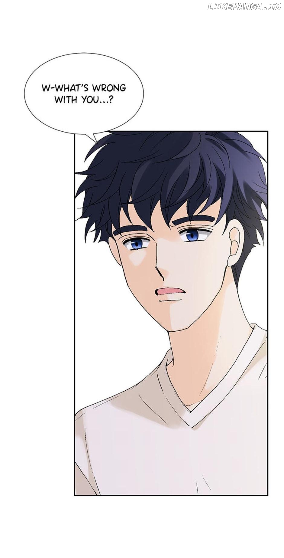 Flavors of Reincarnation Chapter 135 - page 34