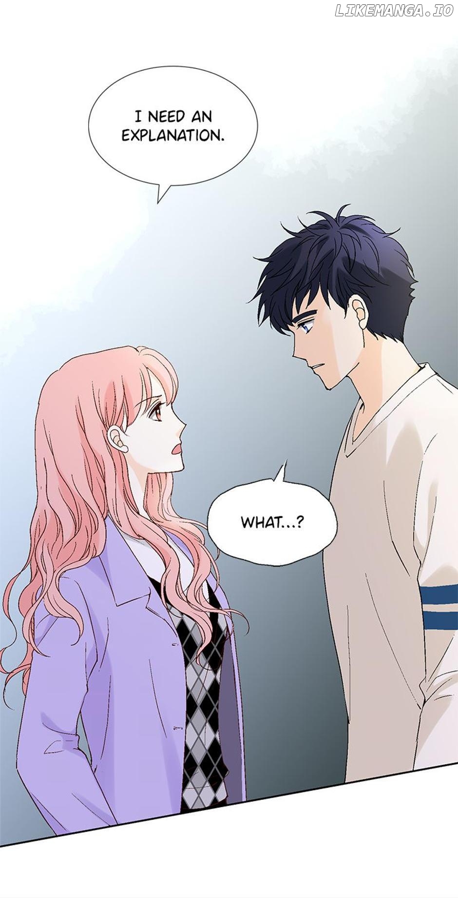 Flavors of Reincarnation Chapter 135 - page 35