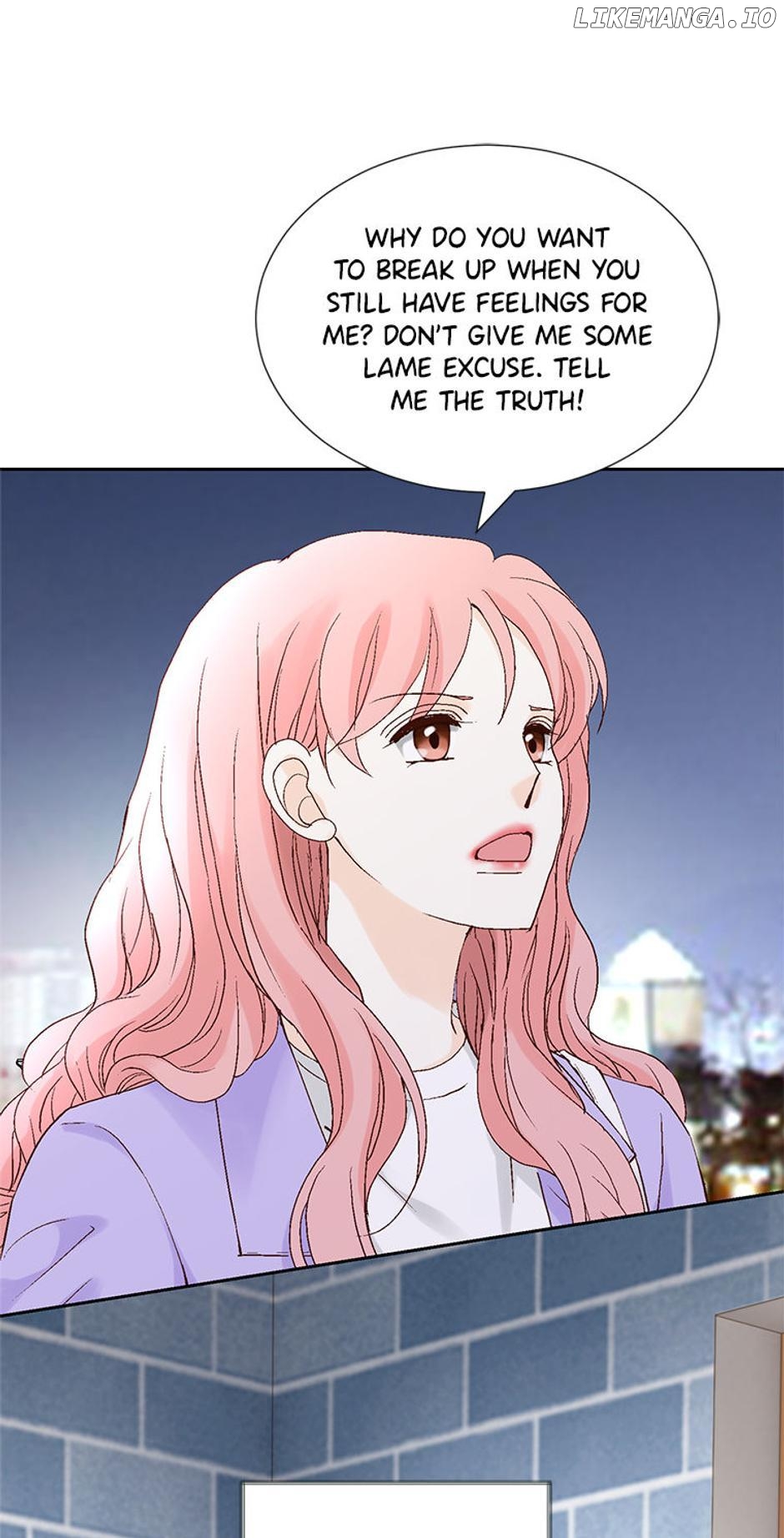 Flavors of Reincarnation Chapter 135 - page 36