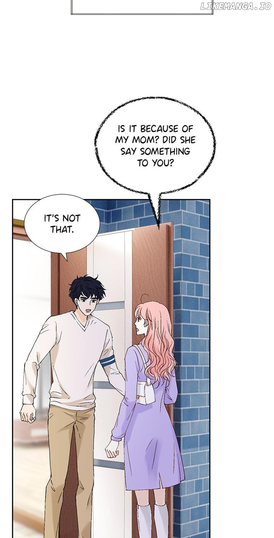 Flavors of Reincarnation Chapter 135 - page 38
