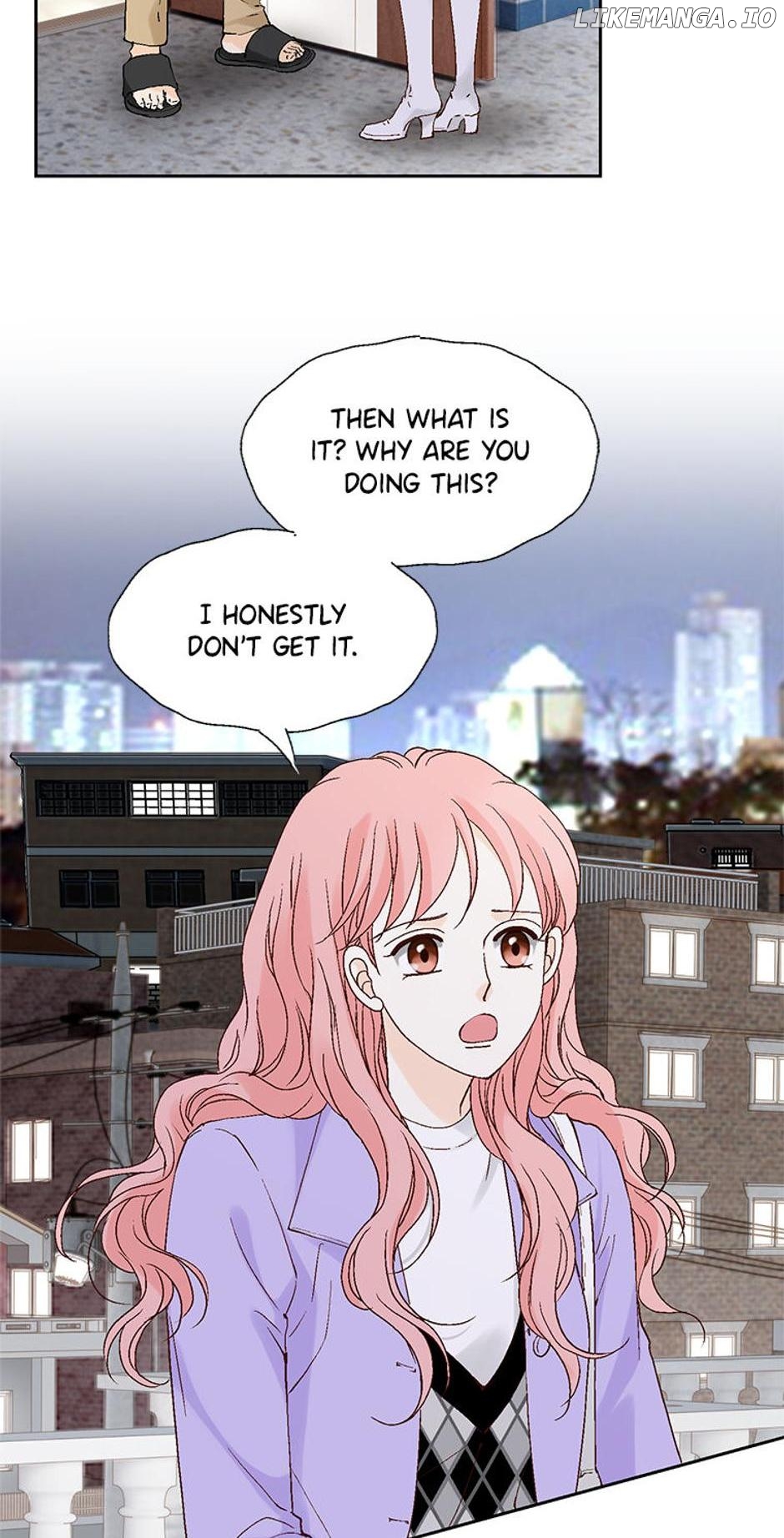Flavors of Reincarnation Chapter 135 - page 39