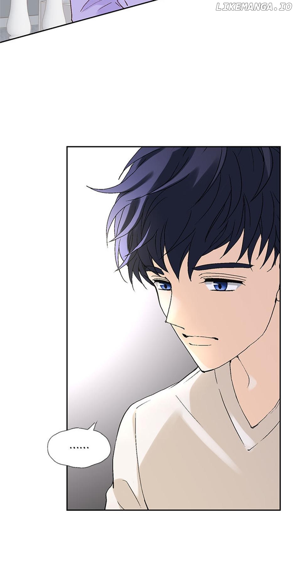 Flavors of Reincarnation Chapter 135 - page 40