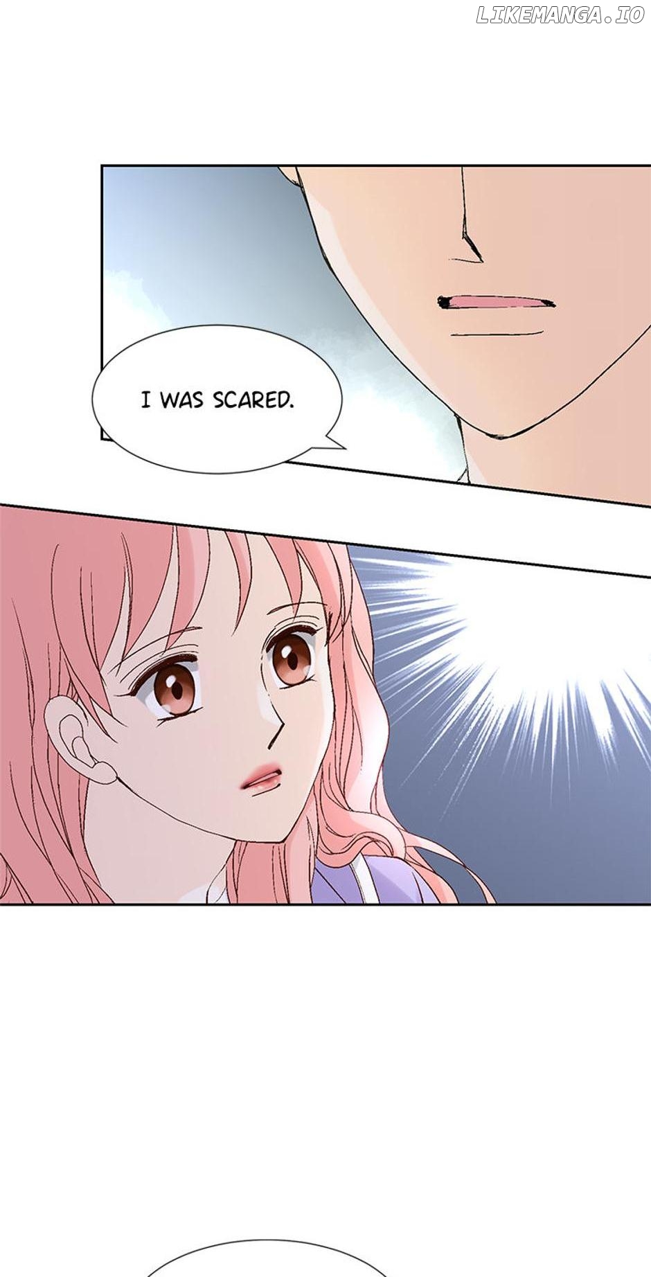 Flavors of Reincarnation Chapter 135 - page 41