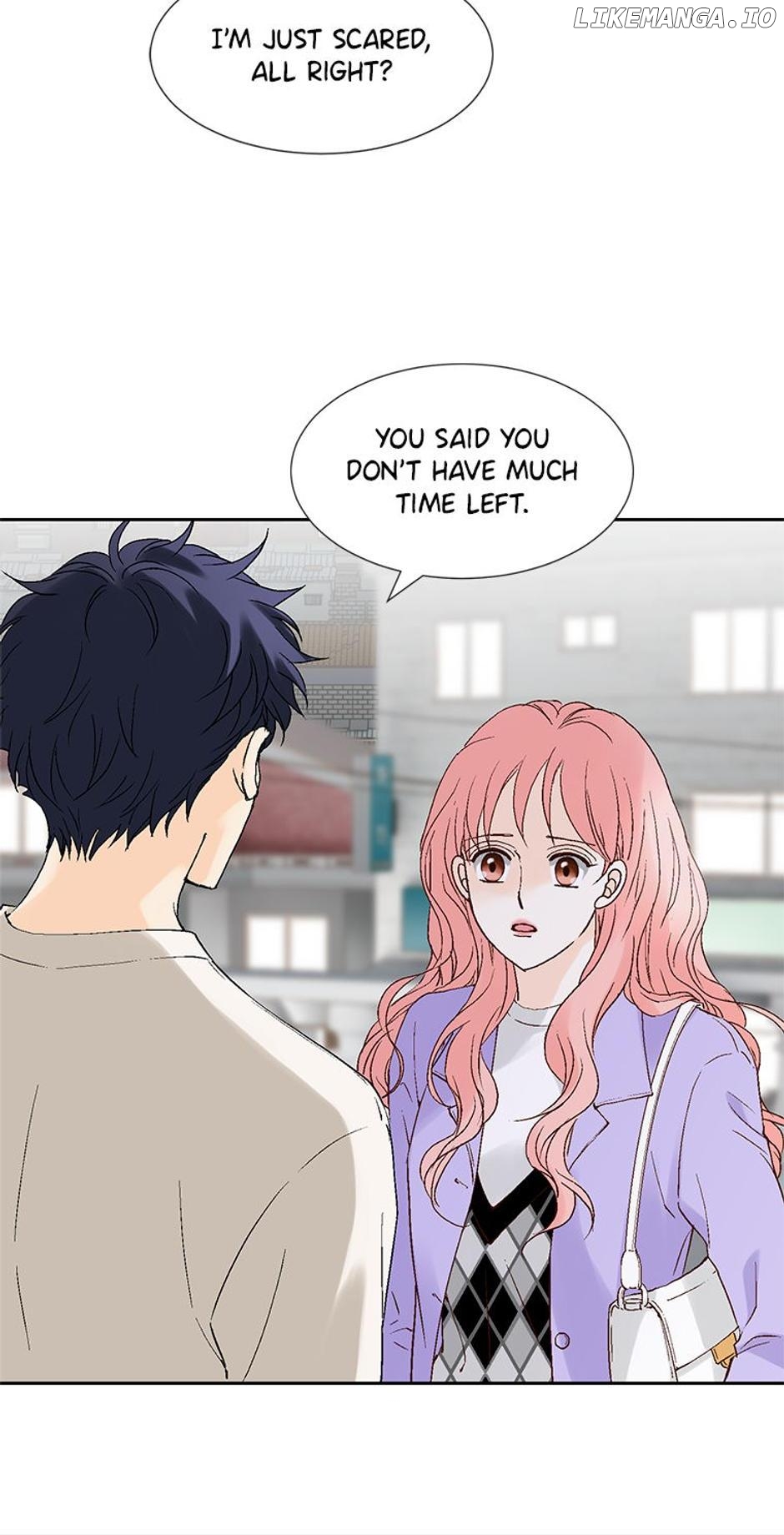Flavors of Reincarnation Chapter 135 - page 42