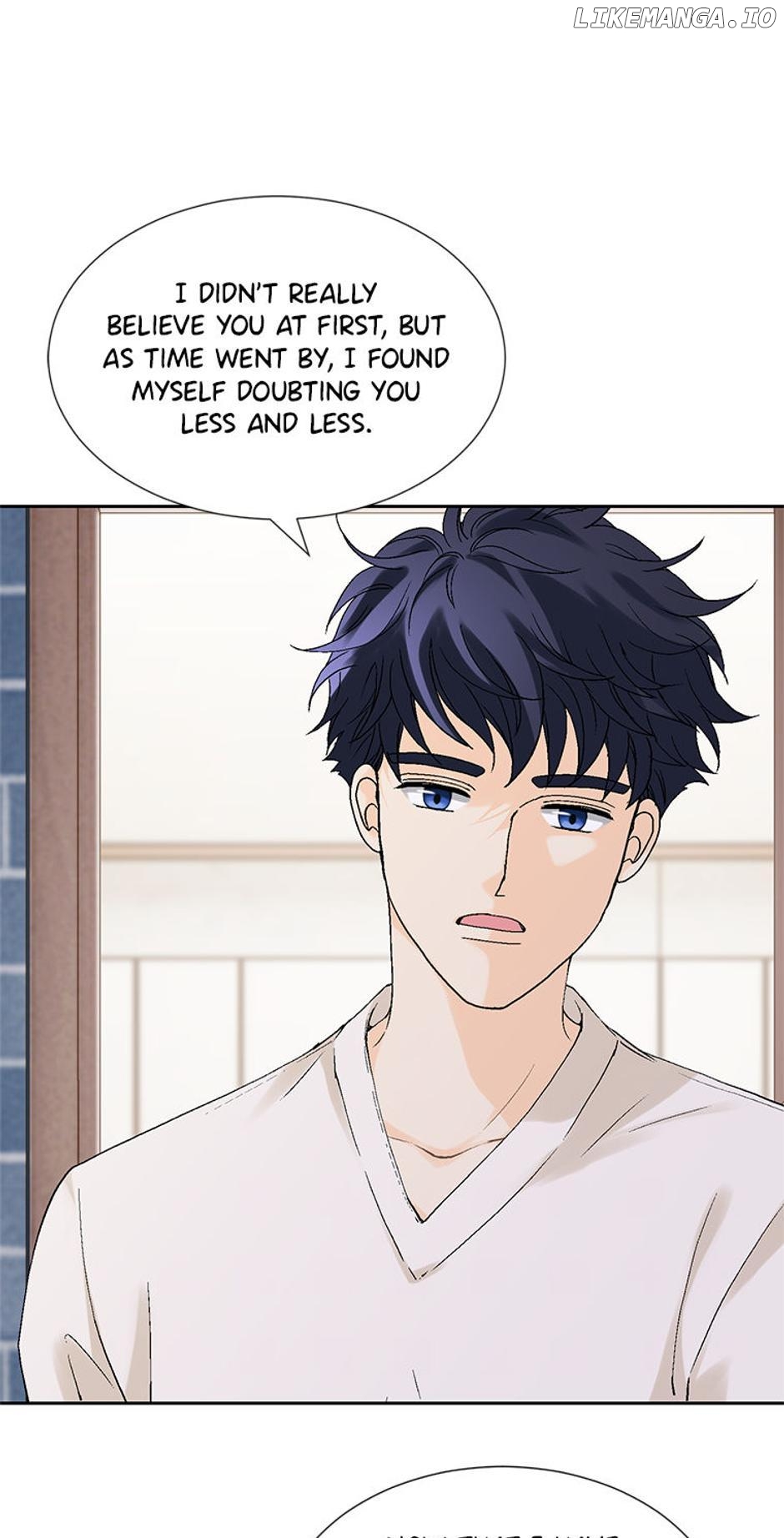 Flavors of Reincarnation Chapter 135 - page 43