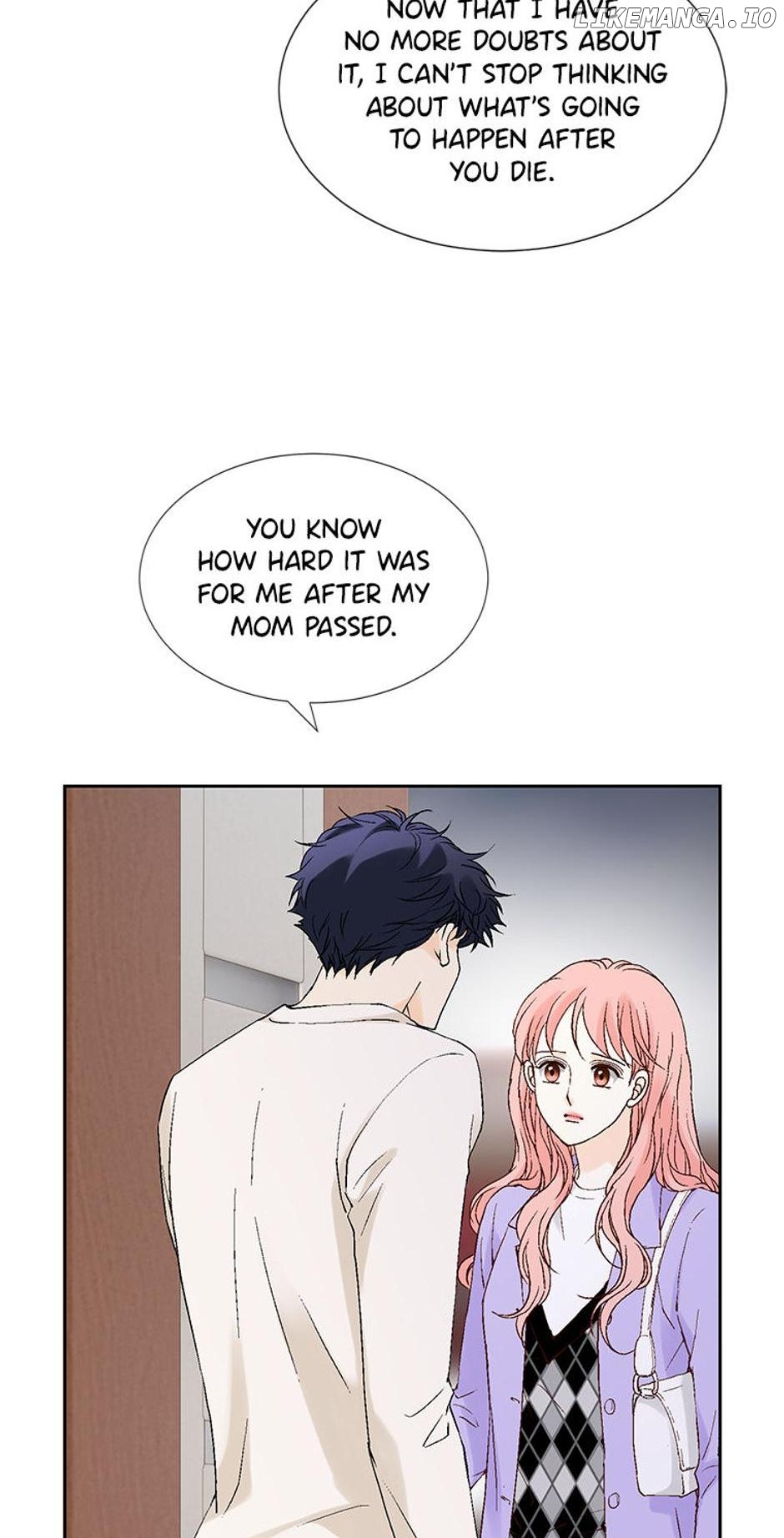 Flavors of Reincarnation Chapter 135 - page 44