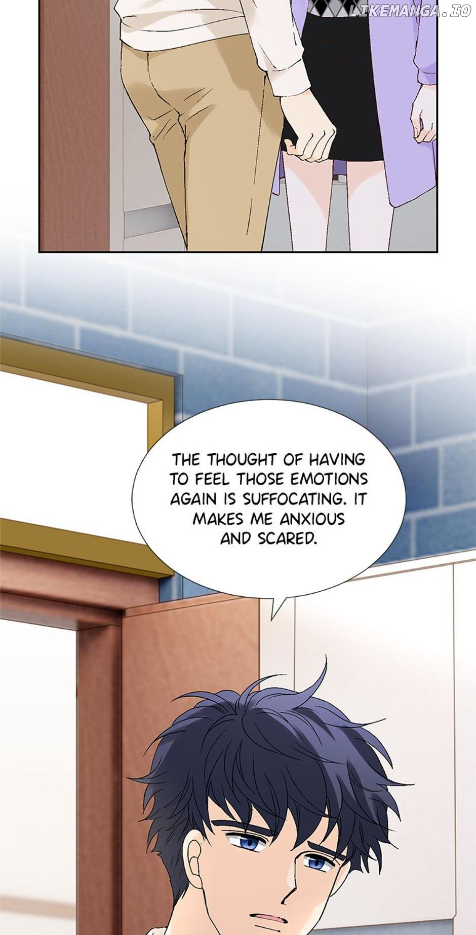 Flavors of Reincarnation Chapter 135 - page 45