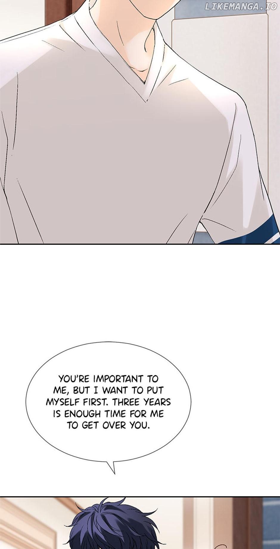 Flavors of Reincarnation Chapter 135 - page 46