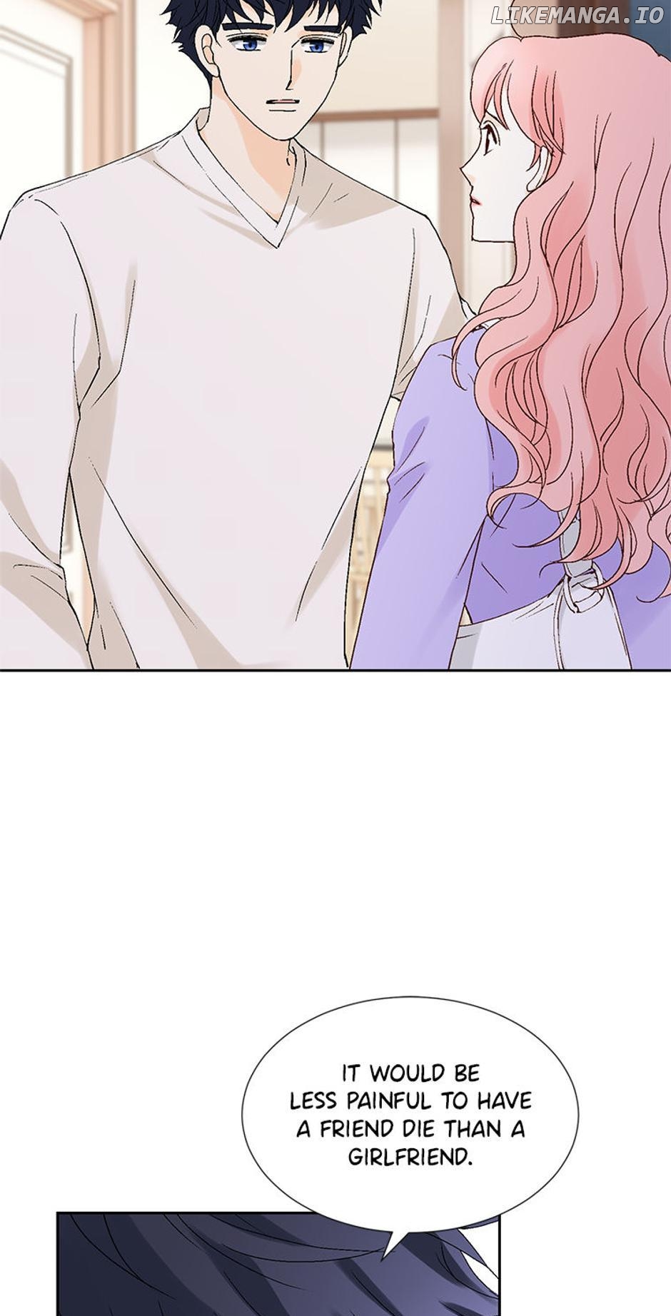 Flavors of Reincarnation Chapter 135 - page 47