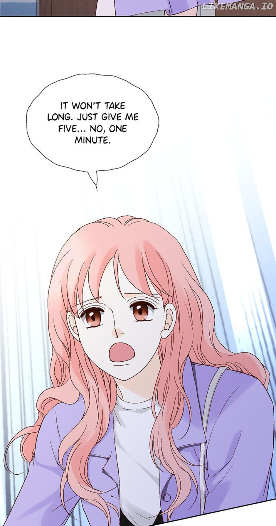 Flavors of Reincarnation Chapter 135 - page 5